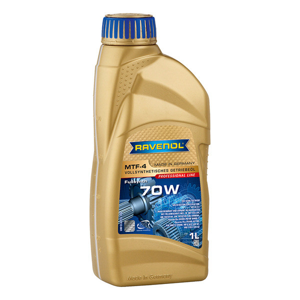 Ravenol MTF-4 70W, 1л