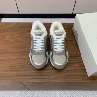 Кроссовки BRUNELLO CUCINELLI зимние Кроссовки BRUNELLO CUCINELLI зимние