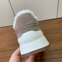 Кроссовки BRUNELLO CUCINELLI зимние Кроссовки BRUNELLO CUCINELLI зимние