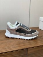 Кроссовки BRUNELLO CUCINELLI зимние