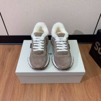 Кроссовки BRUNELLO CUCINELLI зимние Кроссовки BRUNELLO CUCINELLI зимние