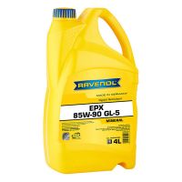 Ravenol Getriebeoel EPX 85W-90, 4л