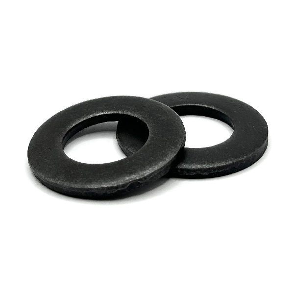 Шайба плоская ГОСТ 11371 | DIN 125