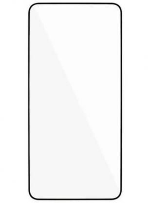 Защитное стекло 2.5D (бронестекло) для Honor 400 (DNY-NX9)