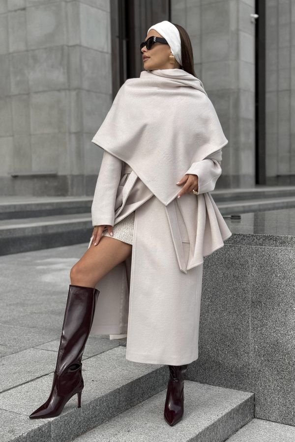 Пальто 7002.3 | р. 42-52