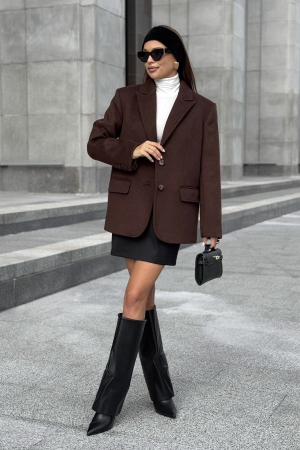 Жакет 7009 | р. 42-52