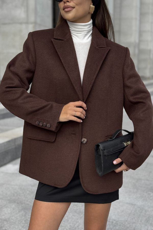 Жакет 7009 | р. 42-52