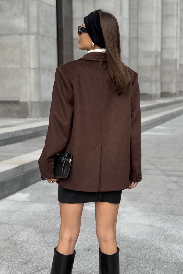 Жакет 7009 | р. 42-52