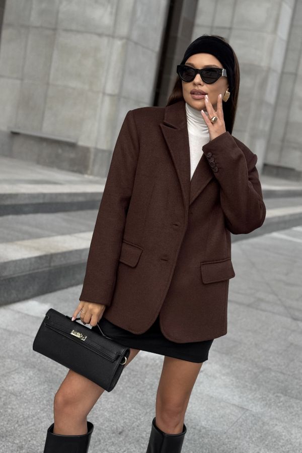 Жакет 7009 | р. 42-52