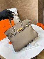 Сумка HERMES 30 Premium