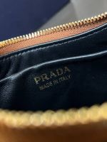 Сумка PRADA Premium