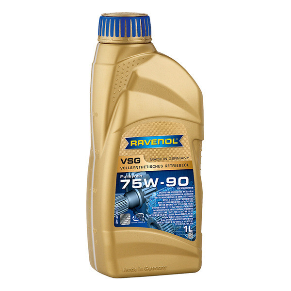Ravenol VSG 75W-90, 1л