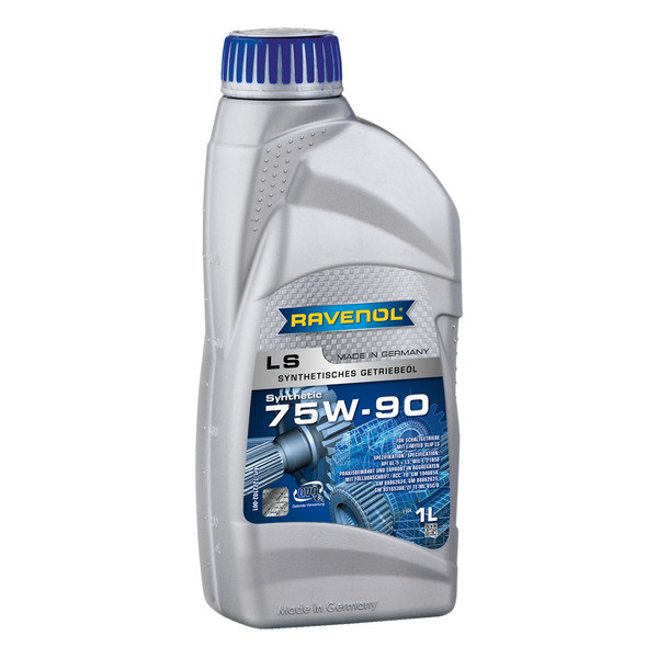 Ravenol LS 75W-90, 1л