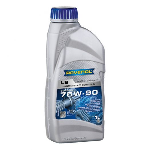 Ravenol LS 75W-90, 1л
