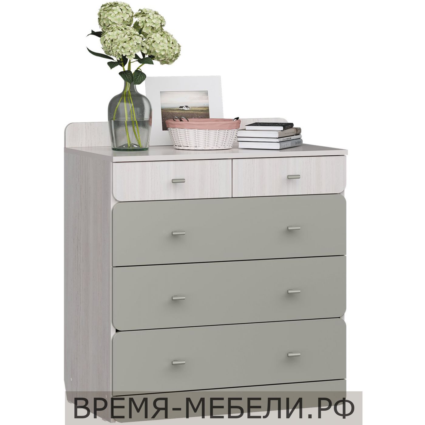 Юкка 9.1 (комод)