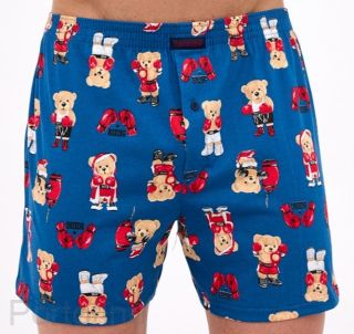 001-179 Трусы мужские