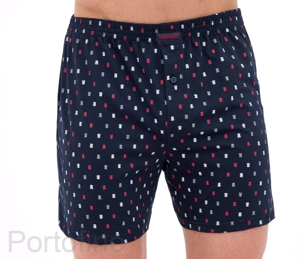 002-330 Трусы мужские семейные Cornette