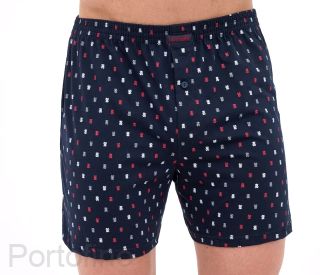 002-330 Трусы мужские семейные Cornette