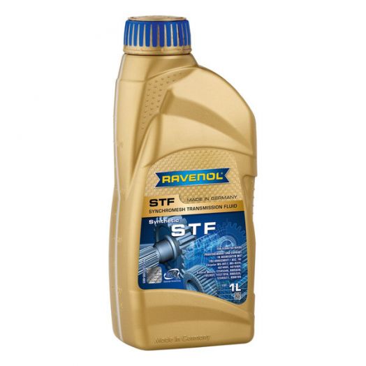 Ravenol STF, 1л
