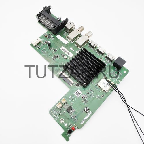 Материнская плата T.MT9632.722 (T) для телевизора Kion 50U7H32KN