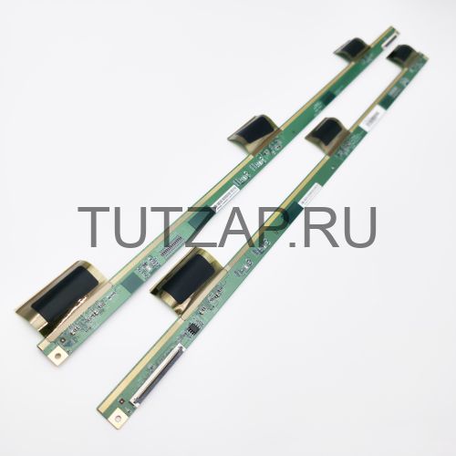 Планки матрицы HF500QUB-F20 для телевизора Kion 50U7H32KN