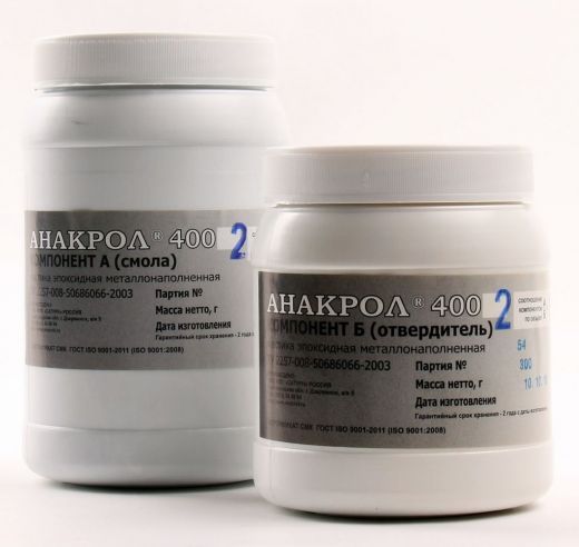 АНАКРОЛ-4002