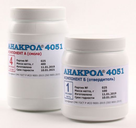 АНАКРОЛ-4051