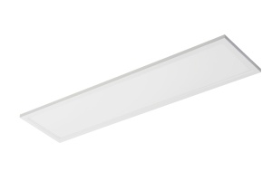 CSVT SPARTA-PANEL 36 1195х295х18 CRI80 3000 microprisma-opal IP40 белый