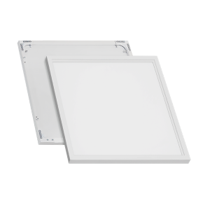 CSVT SPARTA-PANEL-А 34 595x595х18 CRI80 5000 microprisma-opal IP54 белый для выносного БАП