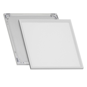 CSVT SPARTA-PANEL-А 34 595x595х18 CRI90 4000 microprisma-opal IP40 белый для выносного БАП