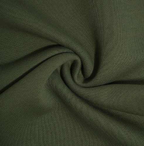 ФУТЕР 3- Х НИТКА ПЕТЛЯ ХАКИ 33