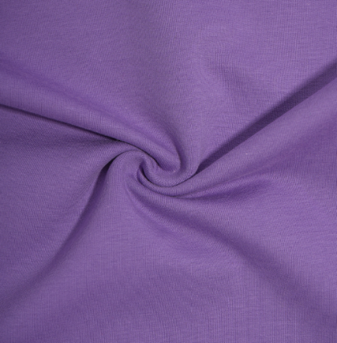 ФУТЕР 3- Х НИТКА ПЕТЛЯ СИРЕНЬ 16