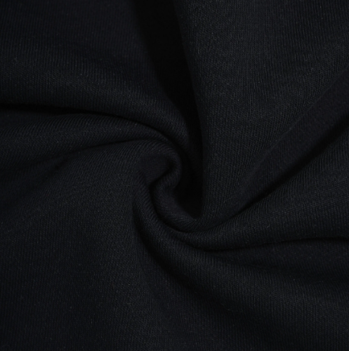 ФУТЕР 3- Х НИТКА ПЕТЛЯ ТЕМНО-СИНИЙ 55