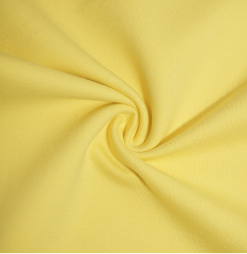 ФУТЕР 3- Х НИТКА НАЧЕС БАНАН 09