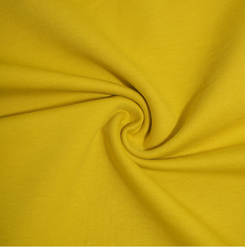 ФУТЕР 3- Х НИТКА НАЧЕС ГОРЧИЦА 18