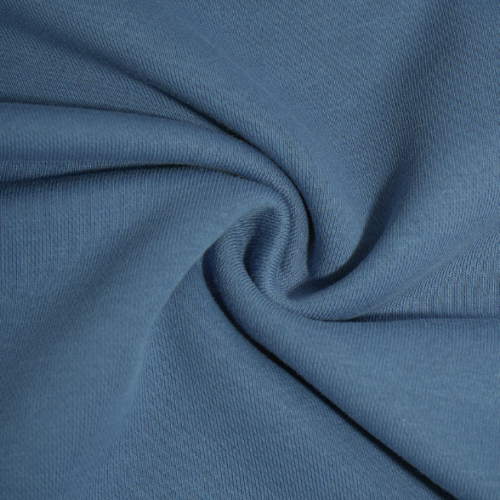 ФУТЕР 3- Х НИТКА НАЧЕС ДЕНИМ 44