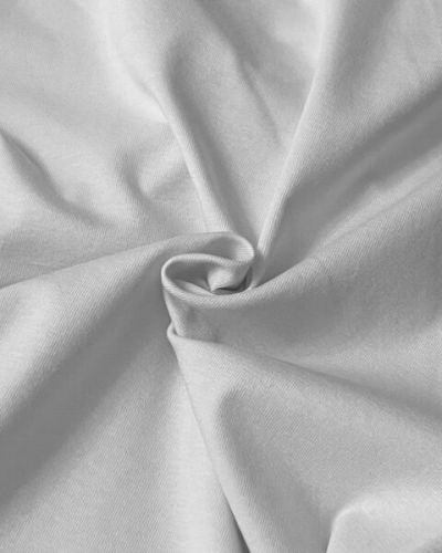 КУЛИРНАЯ ГЛАДЬ С ЛАЙКРОЙ 240 гр БЕЛЫЙ 03