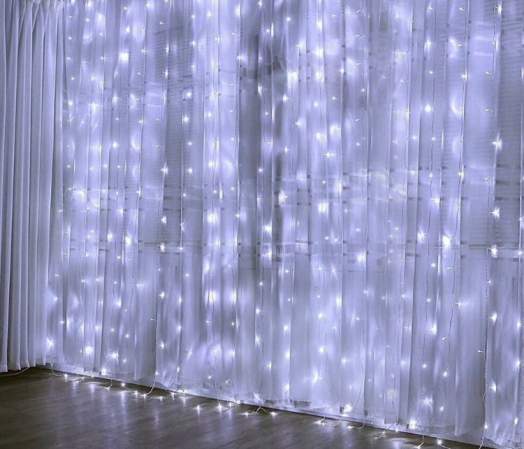 Гирлянда Штора 50229