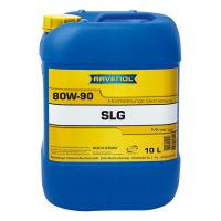 Ravenol SLG 80W-90, 10л
