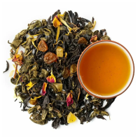 Чай фруктовый "1001 ночь", 1кг