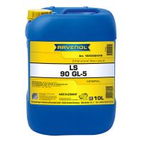 Ravenol Sperrdiff.-Getr.-Oel LS 90, 10л
