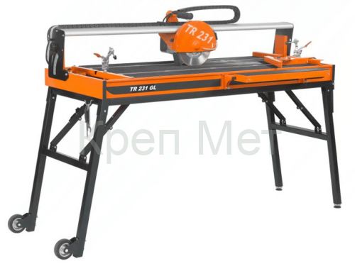 Плиткорез электрический NORTON TR 231 GL в кор.