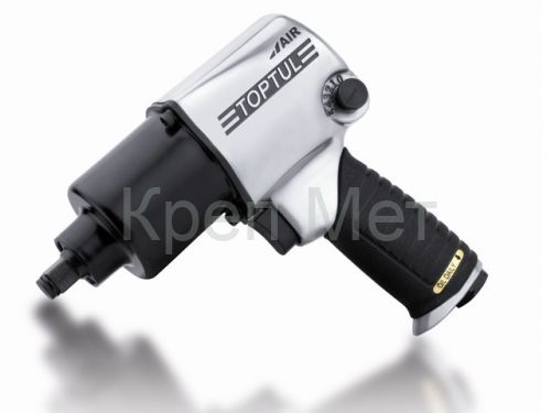Пневмогайковерт 1/2" 813Nm TOPTUL (KAAA1640)