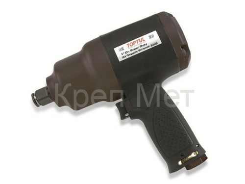 Пневмогайковерт 1" 1898Nm SUPER DUTY TOPTUL (KAAC3214)