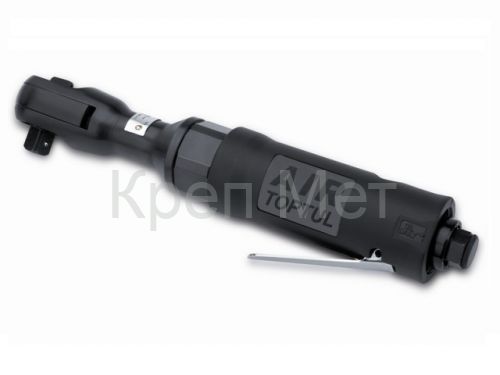 Пневмогайковерт-трещотка 1/2" 102Nm TOPTUL (KAAF1605)