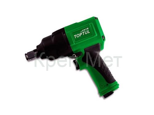 Пневмогайковерт 3/4" 1085N/m SUPER DUTY TOPTUL (KAAJ2480)