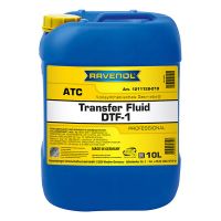 Ravenol Transfer Fluid DTF-1, 10л