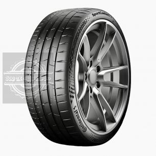 245/45 R19 SportContact 7 102Y XL TL Continental EU