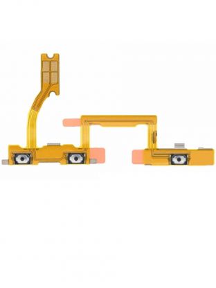 Шлейф кнопок громкости и включения для Honor View 30 Pro (OXF-AN10)