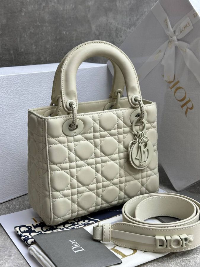Сумка DIOR LADY 20 см